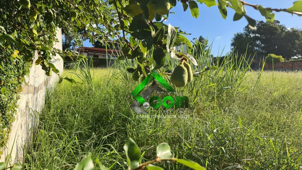 Foto 6 de Terreno / Lote à venda, 520m2 em Jardim Paulista, Atibaia - SP