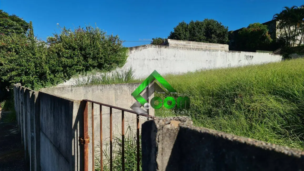 Foto 3 de Terreno / Lote à venda, 520m2 em Jardim Paulista, Atibaia - SP