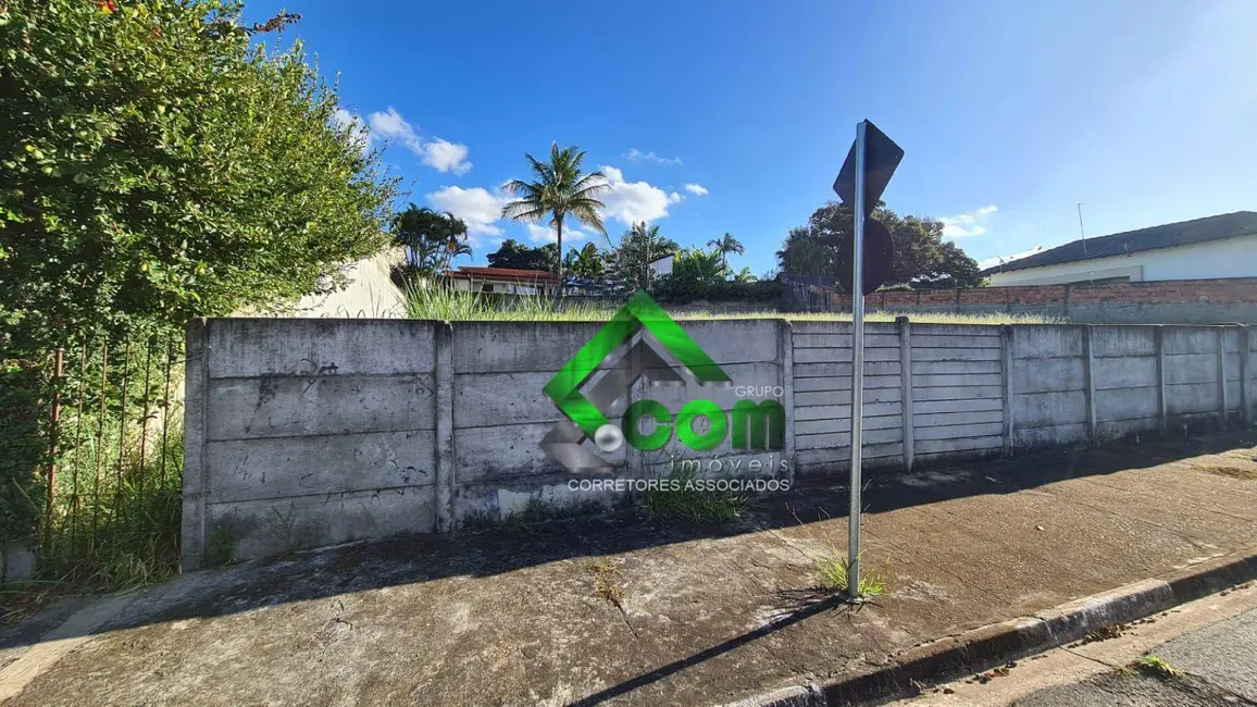 Foto 4 de Terreno / Lote à venda, 520m2 em Jardim Paulista, Atibaia - SP