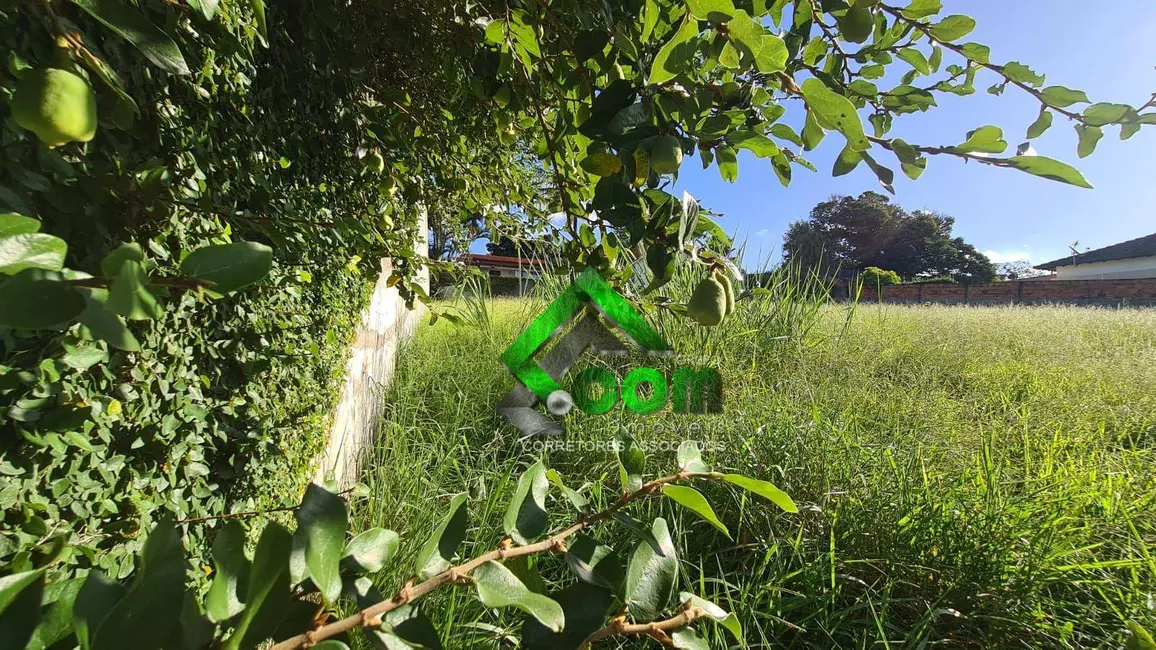 Foto 9 de Terreno / Lote à venda, 520m2 em Jardim Paulista, Atibaia - SP