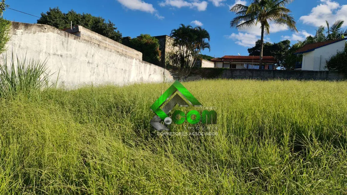 Foto 5 de Terreno / Lote à venda, 520m2 em Jardim Paulista, Atibaia - SP