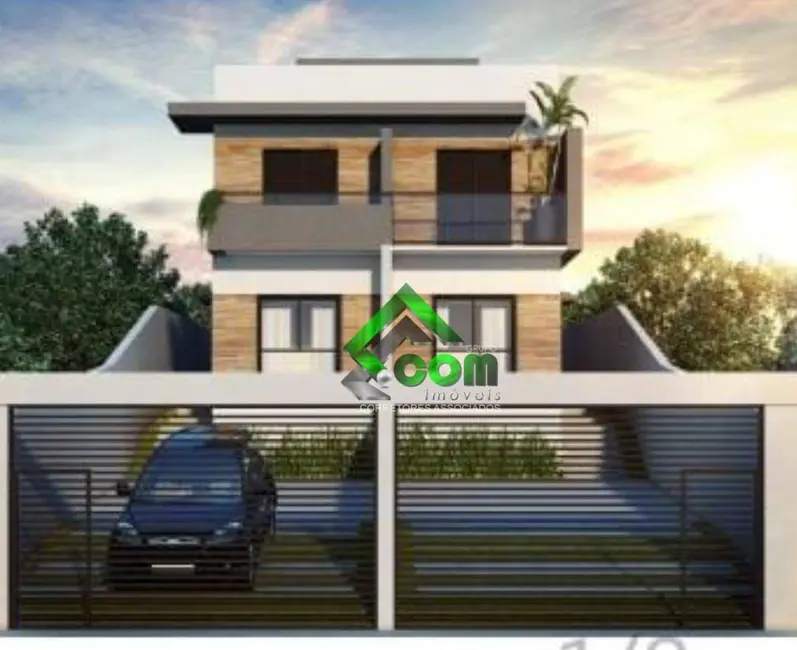 Foto 2 de Casa com 3 quartos à venda, 200m2 em Jardim do Lago, Atibaia - SP