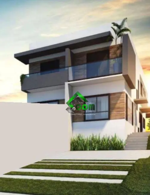 Foto 3 de Casa com 3 quartos à venda, 200m2 em Jardim do Lago, Atibaia - SP