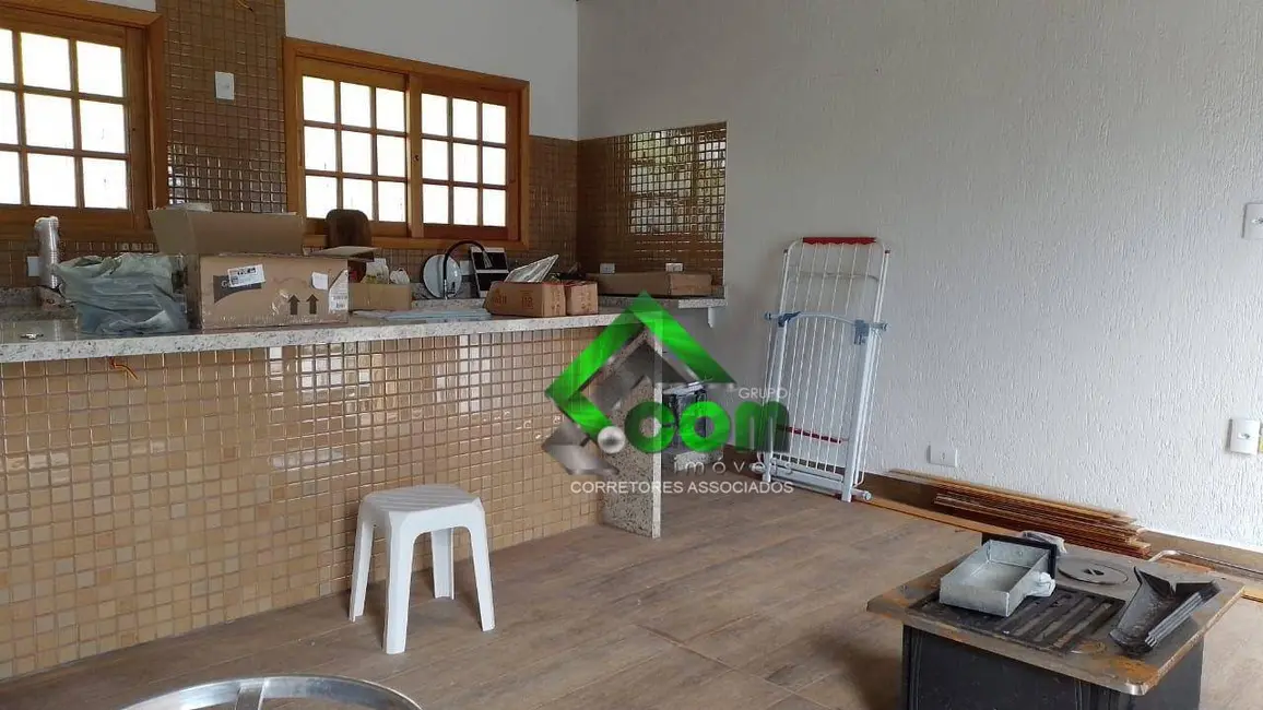 Foto 5 de Chácara com 1 quarto à venda, 1000m2 em Atibaia - SP