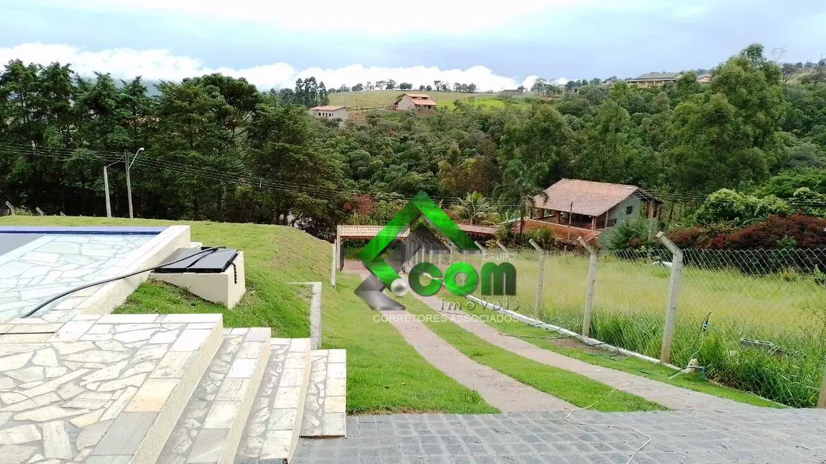 Foto 3 de Chácara com 1 quarto à venda, 1000m2 em Atibaia - SP