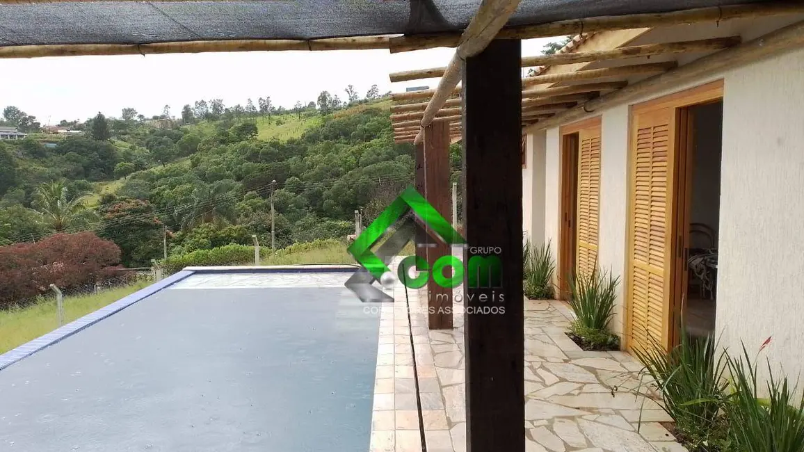 Foto 8 de Chácara com 1 quarto à venda, 1000m2 em Atibaia - SP