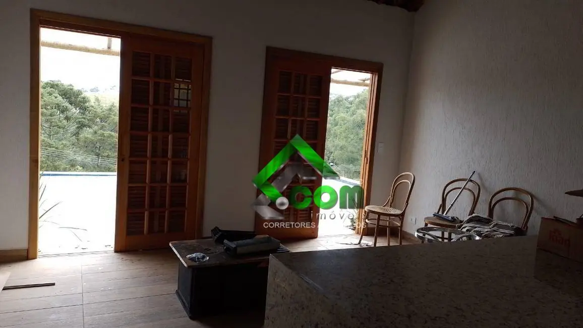 Foto 7 de Chácara com 1 quarto à venda, 1000m2 em Atibaia - SP