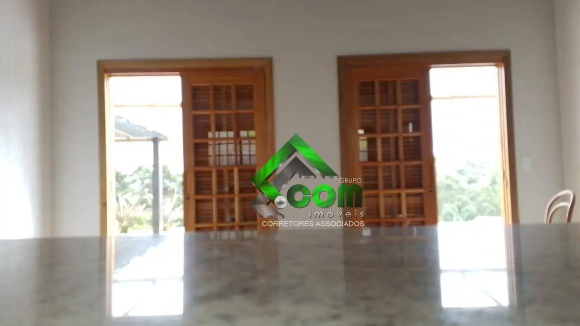 Foto 6 de Chácara com 1 quarto à venda, 1000m2 em Atibaia - SP