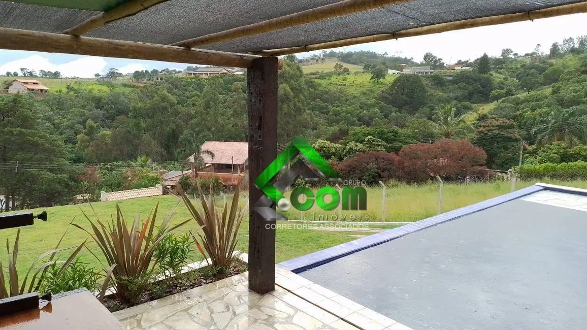 Foto 9 de Chácara com 1 quarto à venda, 1000m2 em Atibaia - SP