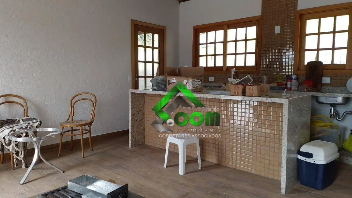 Foto 4 de Chácara com 1 quarto à venda, 1000m2 em Atibaia - SP