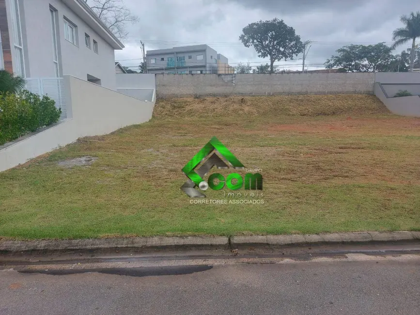 Foto 5 de Terreno / Lote à venda, 525m2 em Atibaia - SP