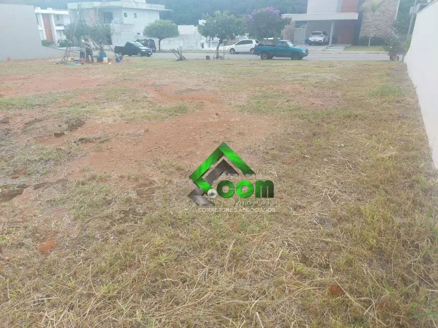 Foto 9 de Terreno / Lote à venda, 525m2 em Atibaia - SP