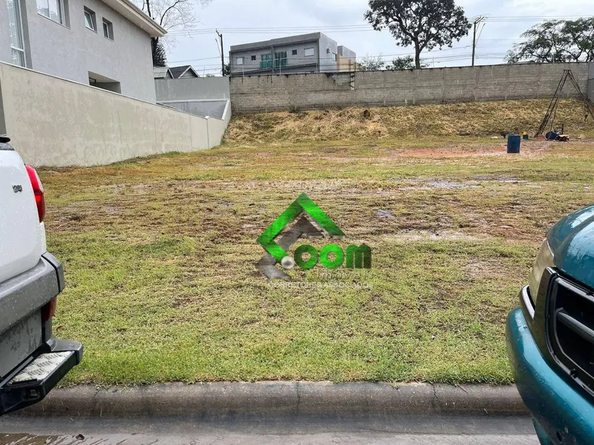 Foto 4 de Terreno / Lote à venda, 525m2 em Atibaia - SP