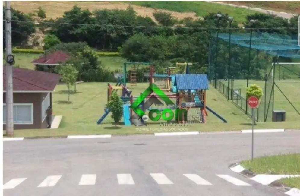 Foto 4 de Terreno / Lote à venda, 1089m2 em Usina, Atibaia - SP