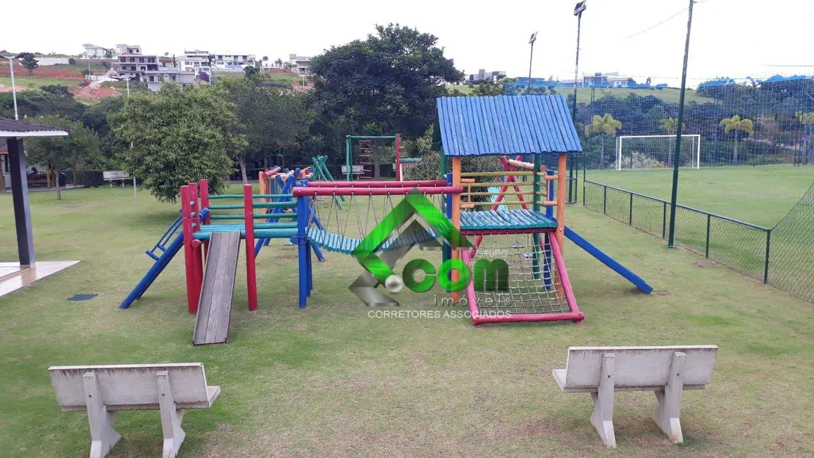 Foto 9 de Terreno / Lote à venda, 1089m2 em Usina, Atibaia - SP