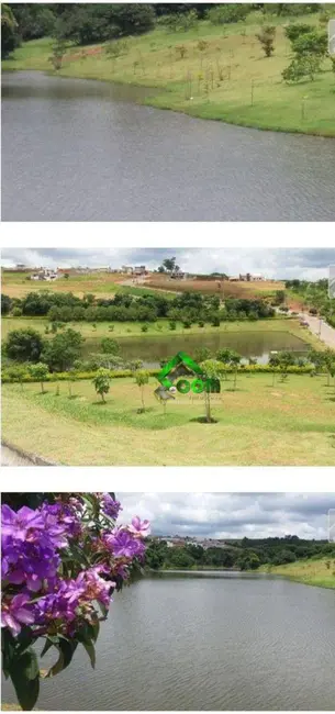 Foto 3 de Terreno / Lote à venda, 1089m2 em Usina, Atibaia - SP