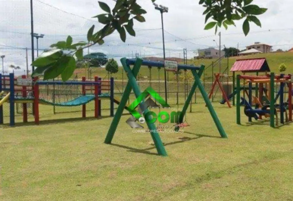 Foto 5 de Terreno / Lote à venda, 1089m2 em Usina, Atibaia - SP