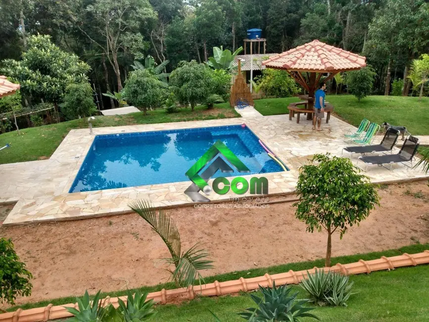 Foto 3 de Chácara com 2 quartos à venda, 30000m2 em Nazare Paulista - SP