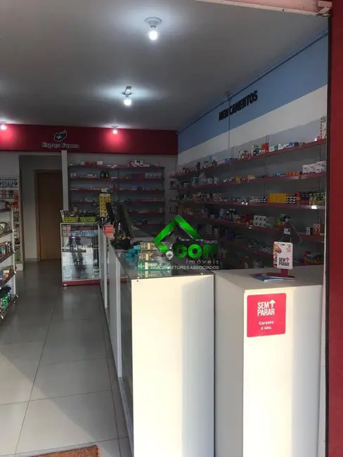 Loja à venda, 70m2 em Jardim das Cerejeiras, Atibaia - SP - imagem 3 Foto 3 de Loja à venda, 70m2 em Jardim das Cerejeiras, Atibaia - SP