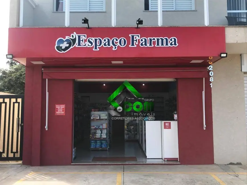 Loja à venda, 70m2 em Jardim das Cerejeiras, Atibaia - SP - imagem 5 Foto 5 de Loja à venda, 70m2 em Jardim das Cerejeiras, Atibaia - SP