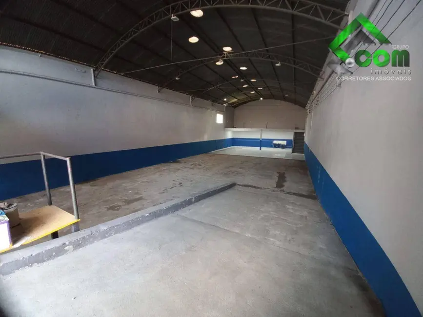 Armazém / Galpão para alugar, 500m2 em Jardim Alvinópolis, Atibaia - SP - imagem 6 Foto 6 de Armazém / Galpão para alugar, 500m2 em Jardim Alvinópolis, Atibaia - SP
