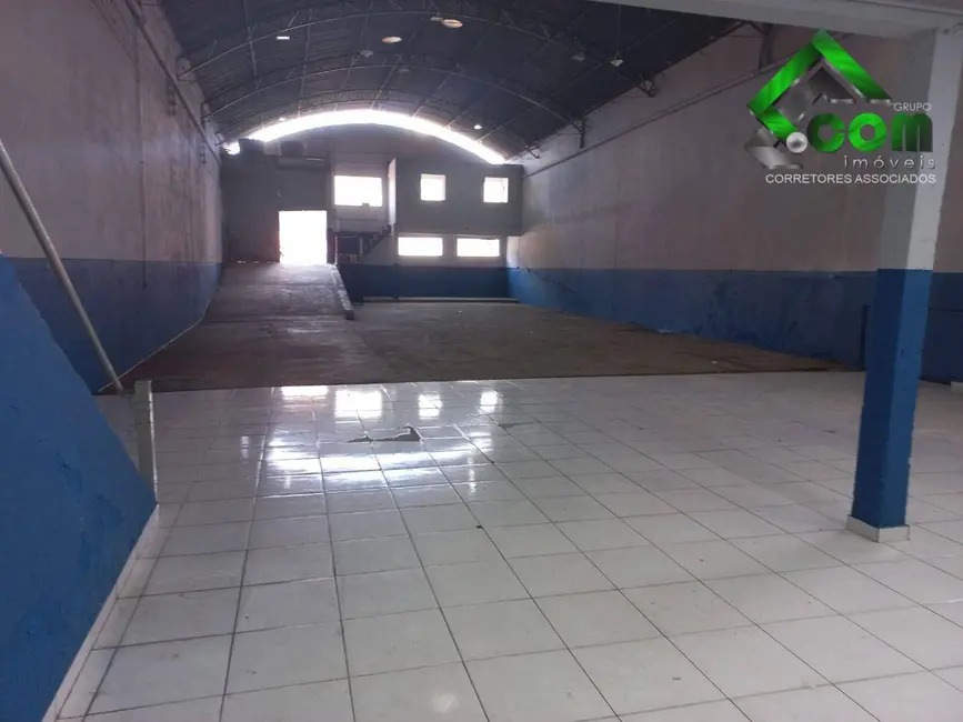 Armazém / Galpão para alugar, 500m2 em Jardim Alvinópolis, Atibaia - SP - imagem 7 Foto 7 de Armazém / Galpão para alugar, 500m2 em Jardim Alvinópolis, Atibaia - SP