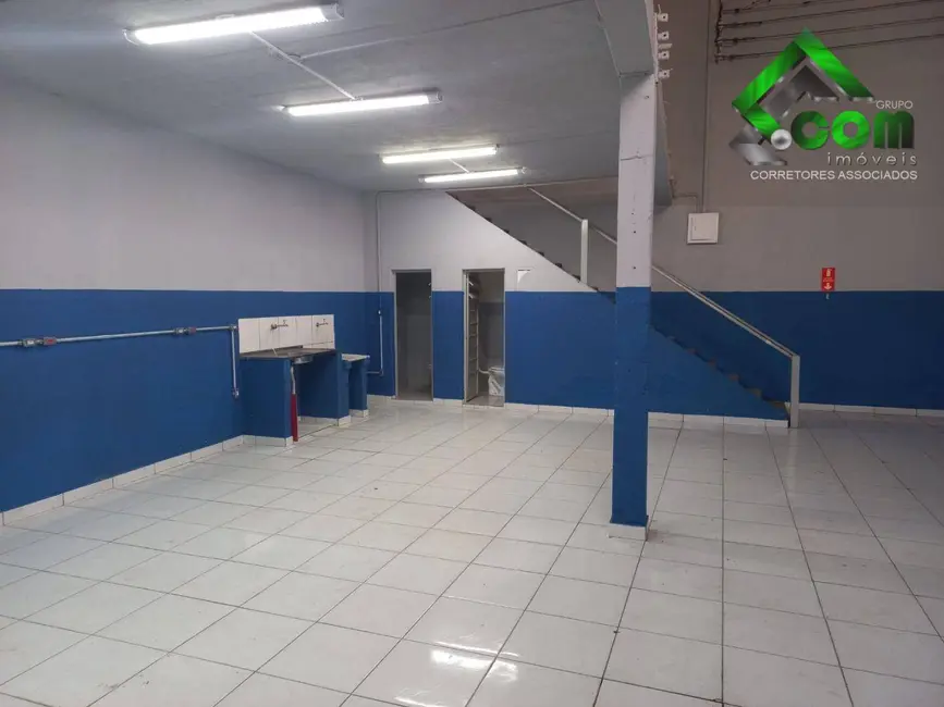 Armazém / Galpão para alugar, 500m2 em Jardim Alvinópolis, Atibaia - SP - imagem 5 Foto 5 de Armazém / Galpão para alugar, 500m2 em Jardim Alvinópolis, Atibaia - SP