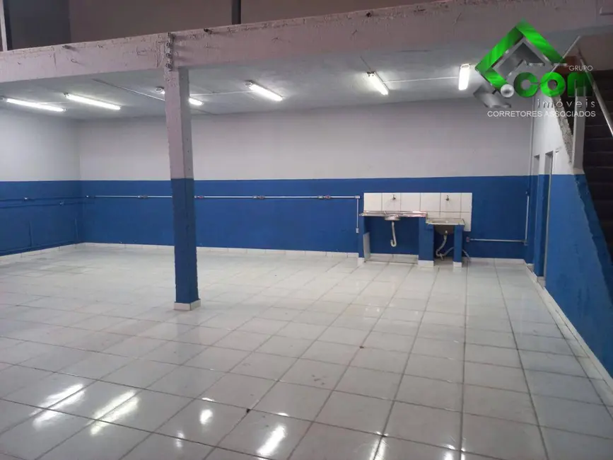 Armazém / Galpão para alugar, 500m2 em Jardim Alvinópolis, Atibaia - SP - imagem 4 Foto 4 de Armazém / Galpão para alugar, 500m2 em Jardim Alvinópolis, Atibaia - SP
