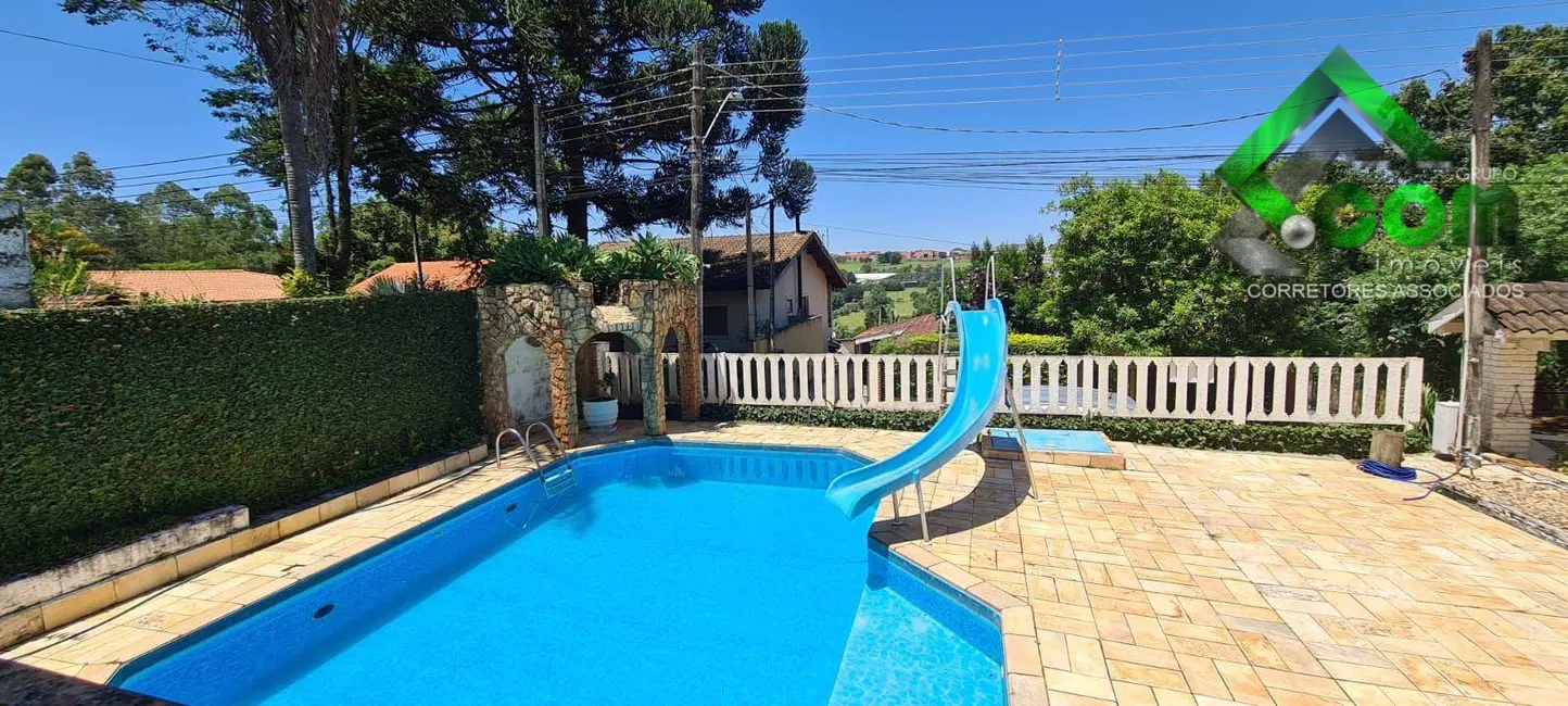 Foto 5 de Casa de Condomínio com 4 quartos à venda, 1158m2 em Parque Rio Abaixo, Atibaia - SP