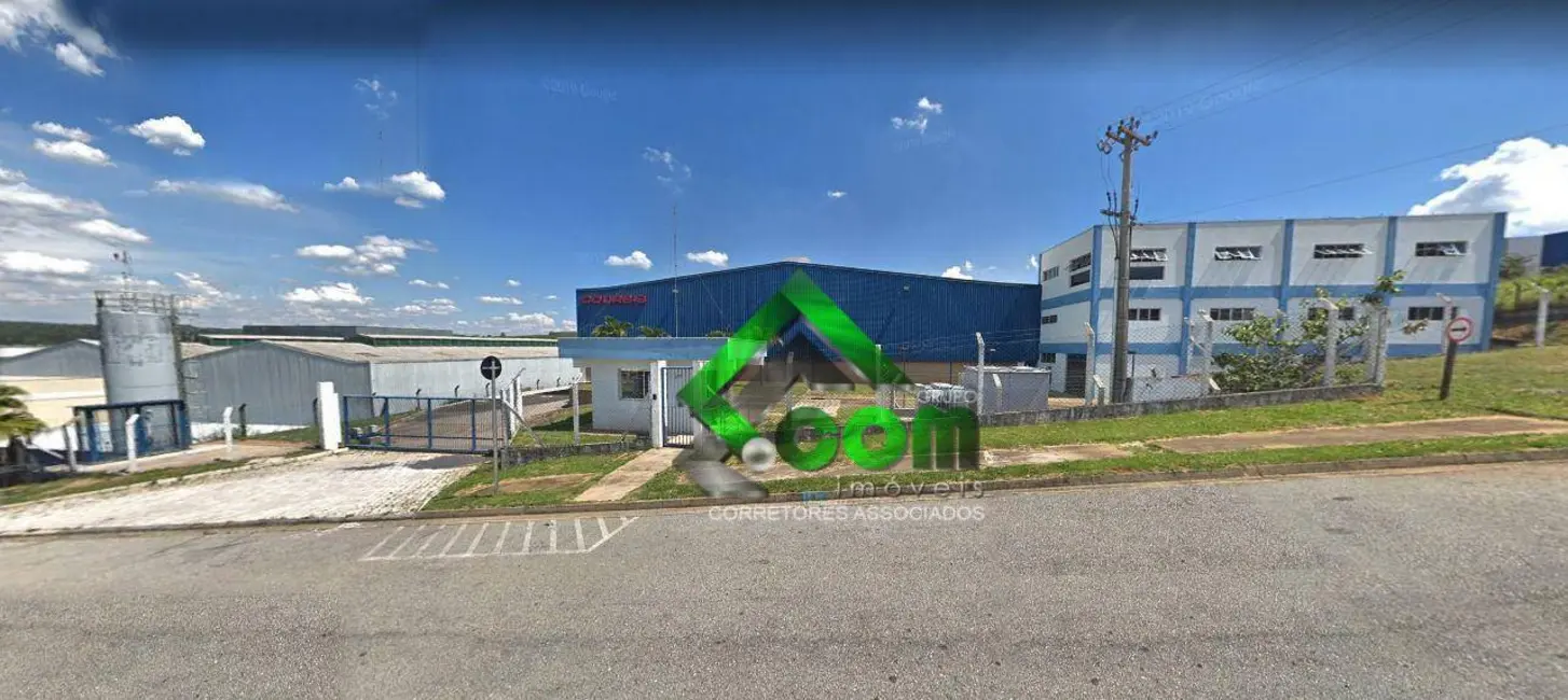 Foto 1 de Armazém / Galpão para alugar, 12073m2 em Distrito Industrial Alfredo Relo, Itatiba - SP