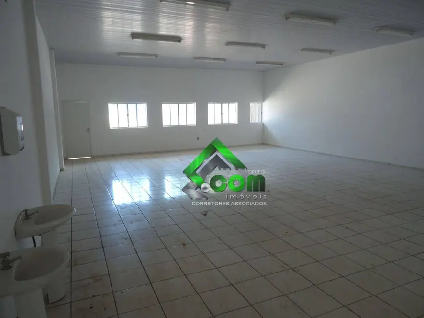 Foto 7 de Armazém / Galpão para alugar, 12073m2 em Distrito Industrial Alfredo Relo, Itatiba - SP