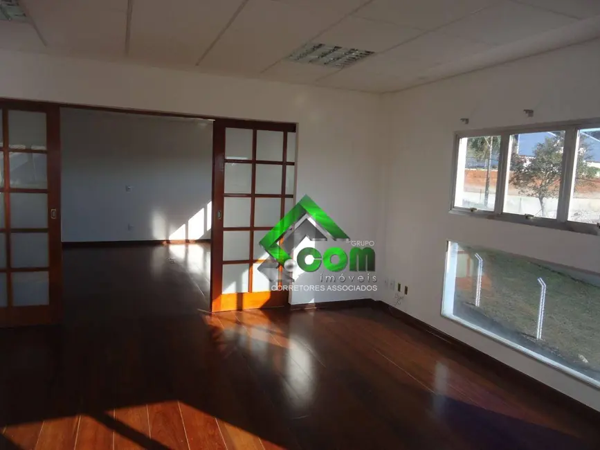 Foto 4 de Armazém / Galpão para alugar, 12073m2 em Distrito Industrial Alfredo Relo, Itatiba - SP