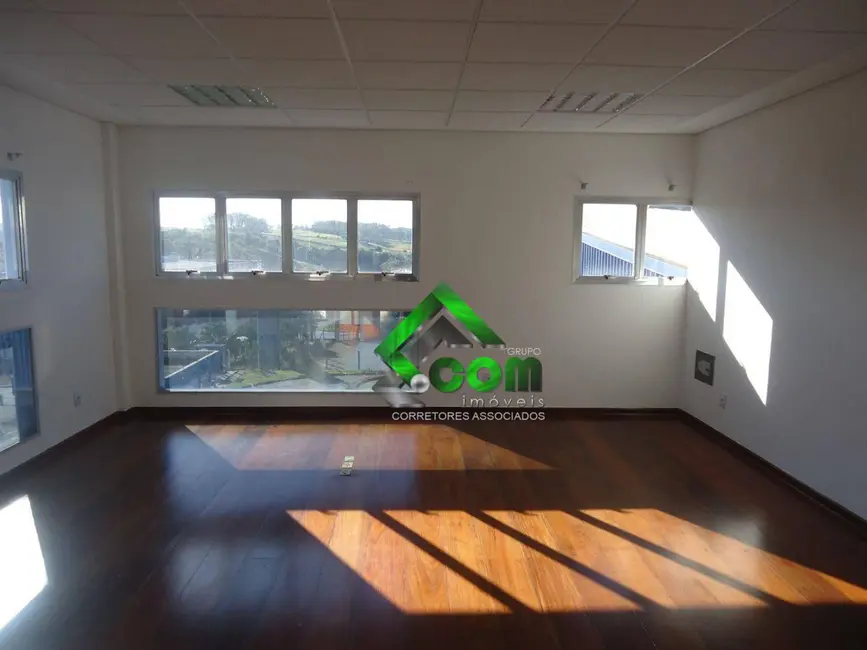 Foto 2 de Armazém / Galpão para alugar, 12073m2 em Distrito Industrial Alfredo Relo, Itatiba - SP