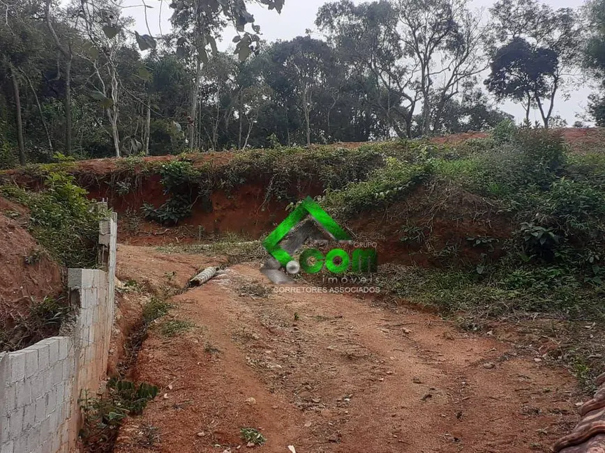 Foto 4 de Terreno / Lote à venda, 2051m2 em Mairipora - SP