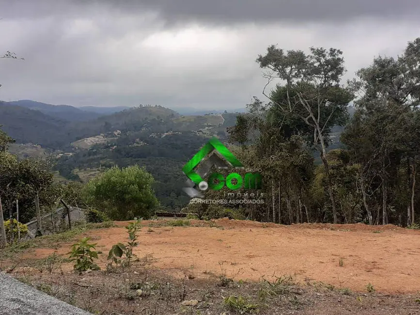 Foto 1 de Terreno / Lote à venda, 2051m2 em Mairipora - SP