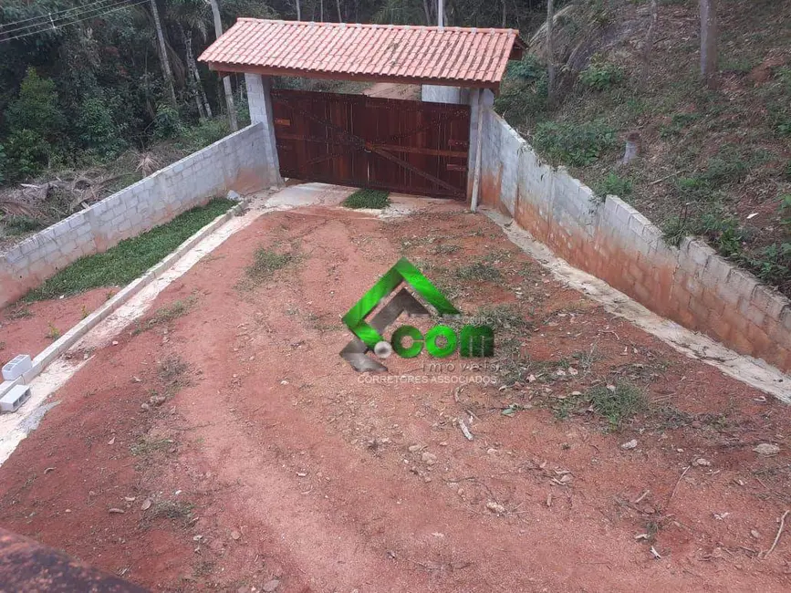 Foto 3 de Terreno / Lote à venda, 2051m2 em Mairipora - SP