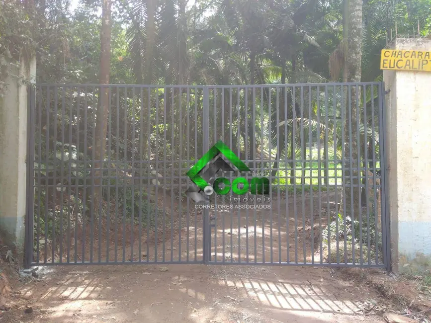 Foto 2 de Terreno / Lote à venda, 2051m2 em Mairipora - SP