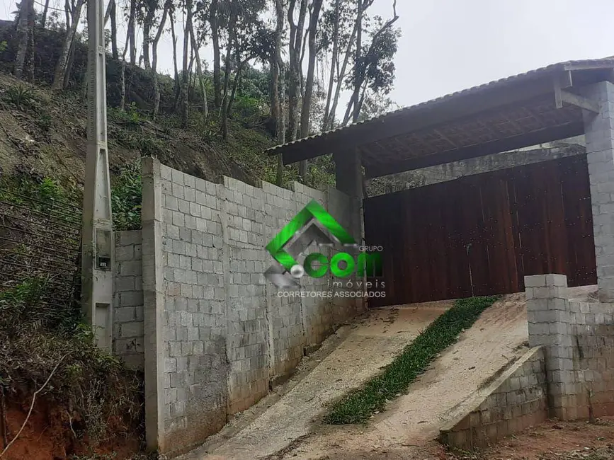 Foto 5 de Terreno / Lote à venda, 2051m2 em Mairipora - SP