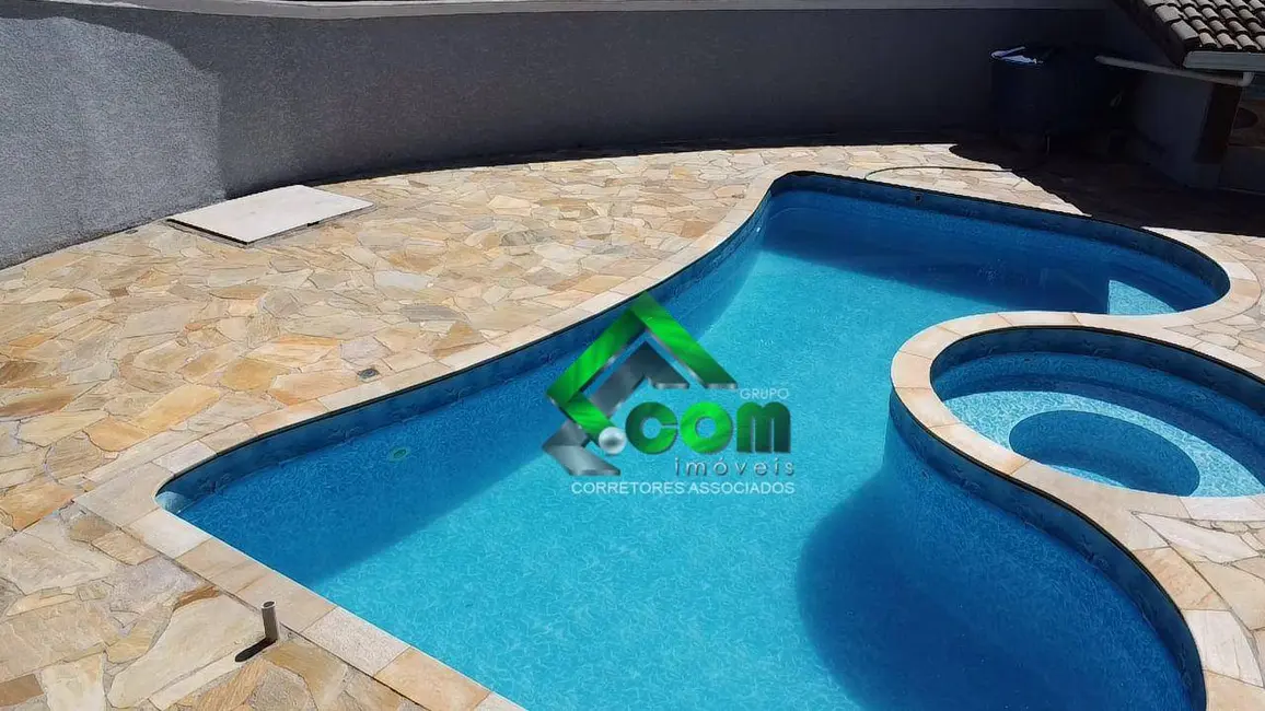 Casa com 4 quartos à venda, 567m2 em Jardim Paulista, Atibaia - SP - imagem 5 Foto 5 de Casa com 4 quartos à venda, 567m2 em Jardim Paulista, Atibaia - SP