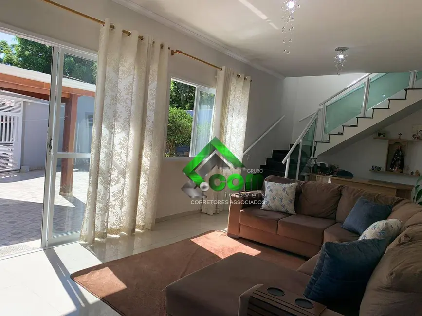 Casa com 4 quartos à venda, 567m2 em Jardim Paulista, Atibaia - SP - imagem 8 Foto 8 de Casa com 4 quartos à venda, 567m2 em Jardim Paulista, Atibaia - SP