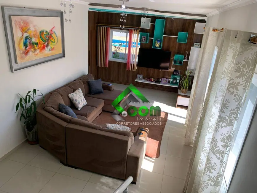 Casa com 4 quartos à venda, 567m2 em Jardim Paulista, Atibaia - SP - imagem 9 Foto 9 de Casa com 4 quartos à venda, 567m2 em Jardim Paulista, Atibaia - SP