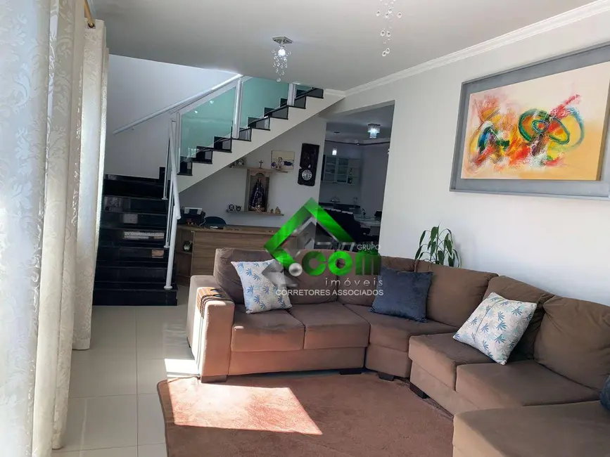 Casa com 4 quartos à venda, 567m2 em Jardim Paulista, Atibaia - SP - imagem 7 Foto 7 de Casa com 4 quartos à venda, 567m2 em Jardim Paulista, Atibaia - SP