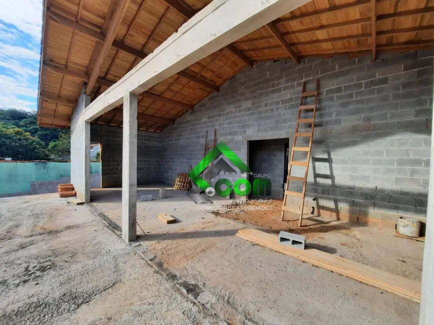 Foto 1 de Casa com 3 quartos à venda, 812m2 em Bom Jesus Dos Perdoes - SP