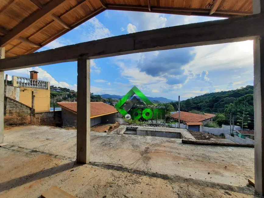 Foto 7 de Casa com 3 quartos à venda, 812m2 em Bom Jesus Dos Perdoes - SP