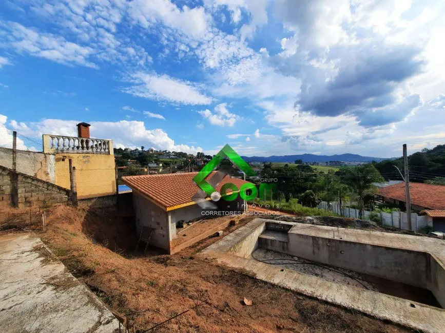 Foto 4 de Casa com 3 quartos à venda, 812m2 em Bom Jesus Dos Perdoes - SP