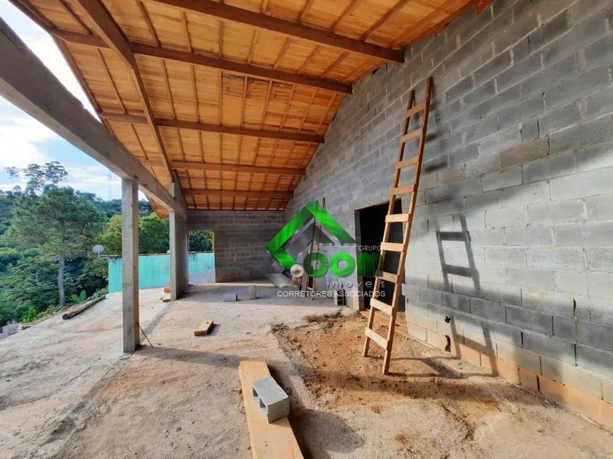 Foto 3 de Casa com 3 quartos à venda, 812m2 em Bom Jesus Dos Perdoes - SP