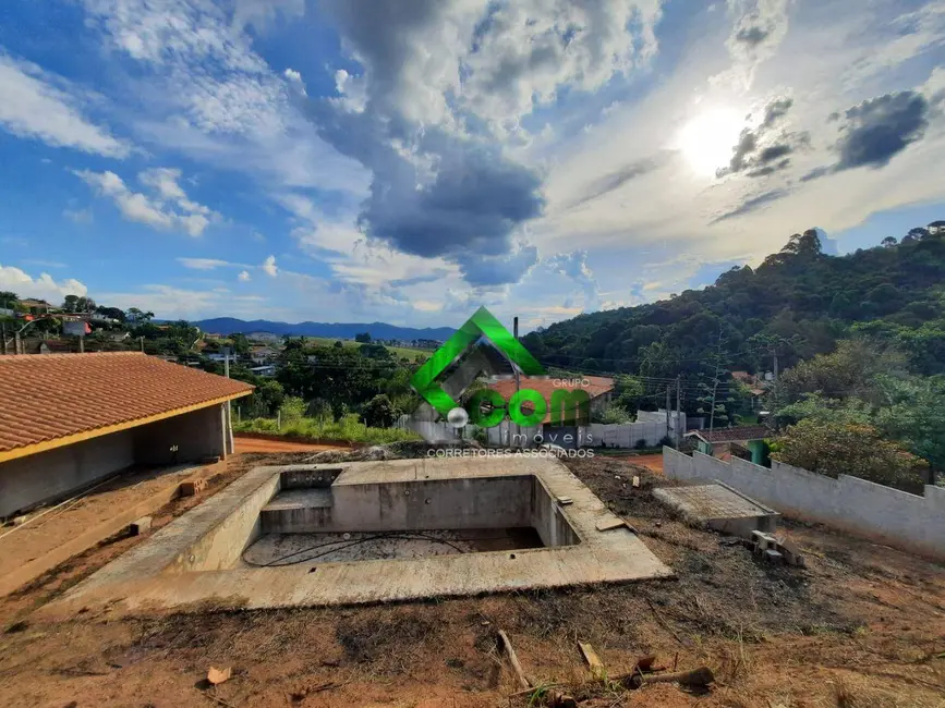 Foto 5 de Casa com 3 quartos à venda, 812m2 em Bom Jesus Dos Perdoes - SP