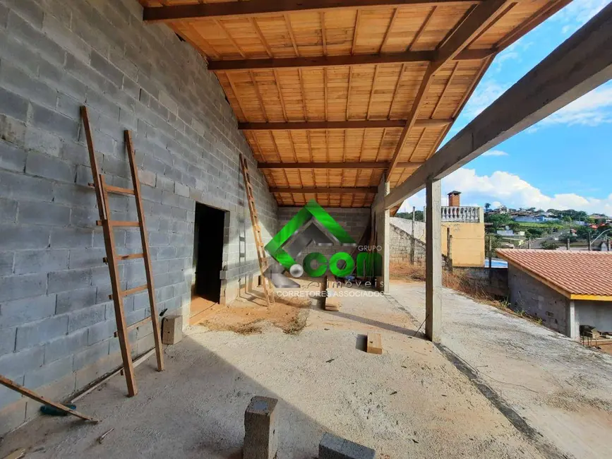 Foto 6 de Casa com 3 quartos à venda, 812m2 em Bom Jesus Dos Perdoes - SP