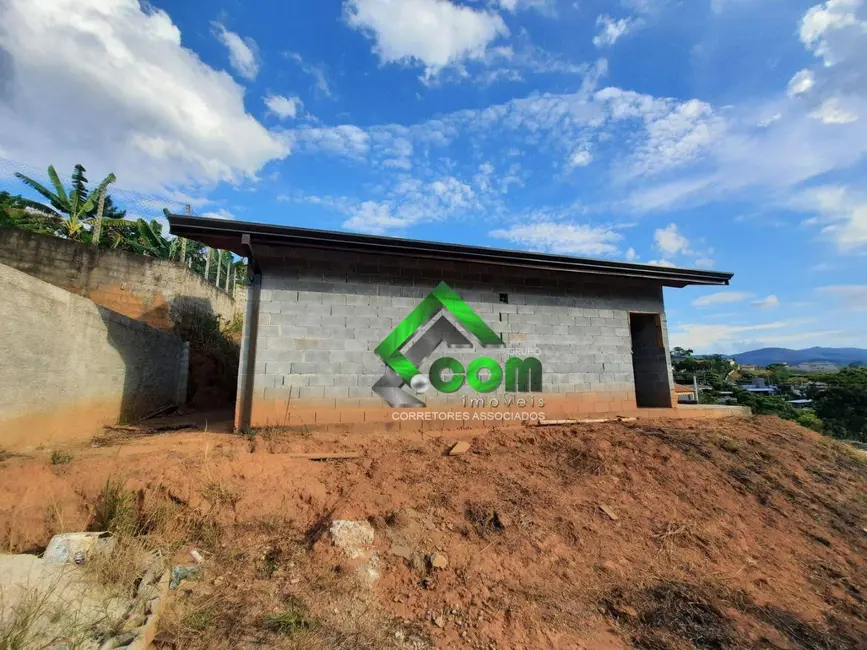 Foto 8 de Casa com 3 quartos à venda, 812m2 em Bom Jesus Dos Perdoes - SP