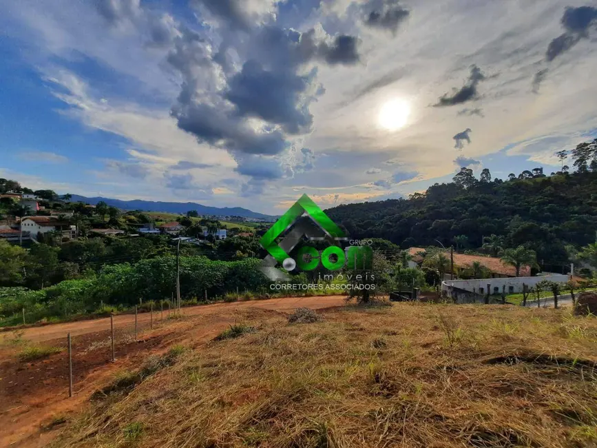 Foto 1 de Terreno / Lote à venda, 812m2 em Bom Jesus Dos Perdoes - SP